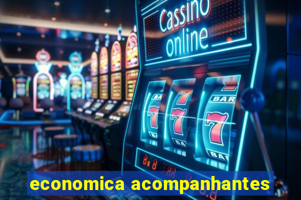 economica acompanhantes